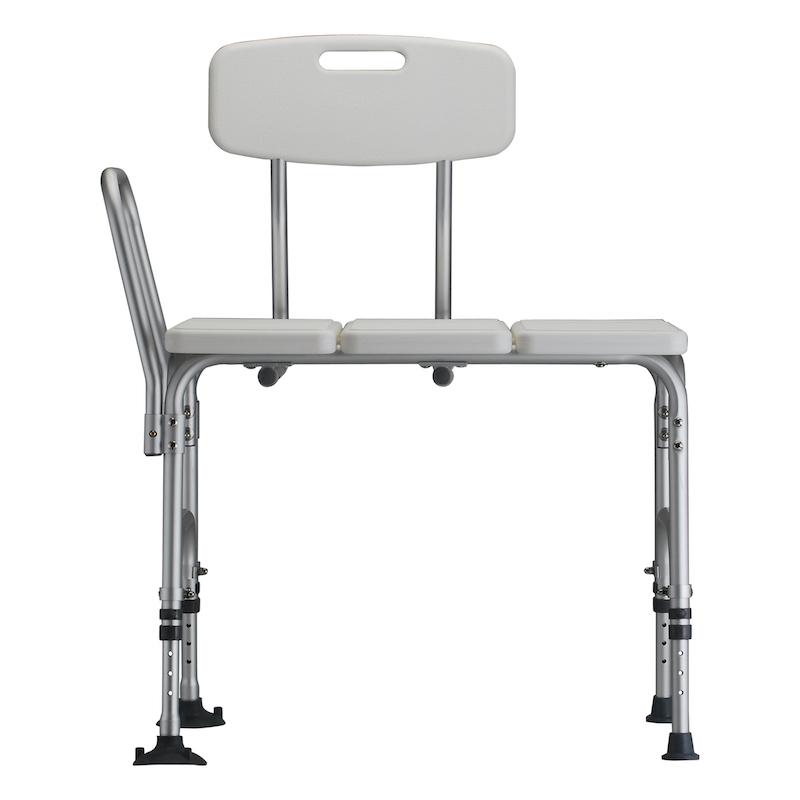 Bariatric Transfer Bench