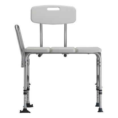 Bariatric Transfer Bench