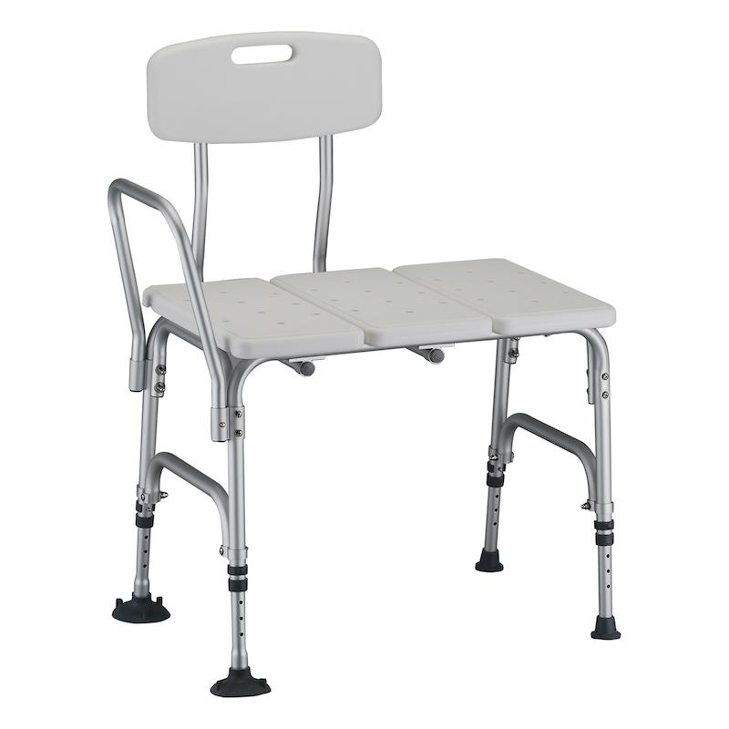 Bariatric Transfer Bench