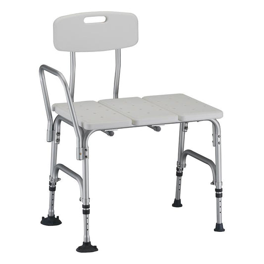 Bariatric Transfer Bench