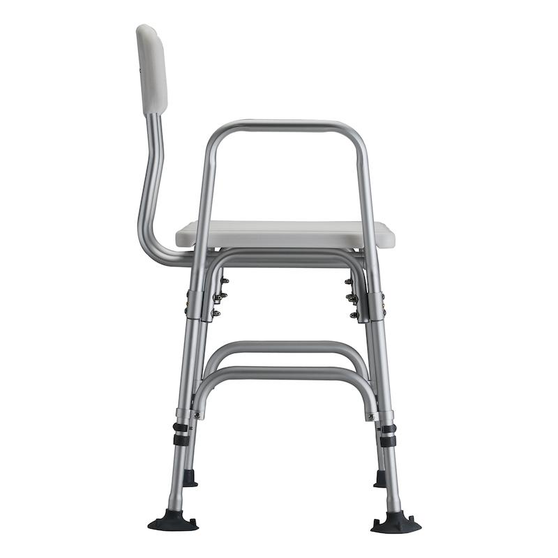 Bariatric Transfer Bench