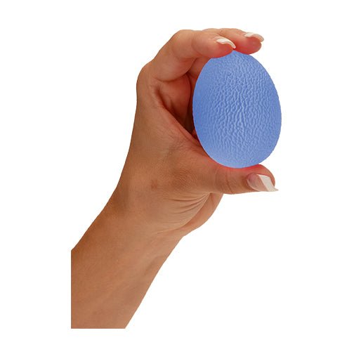 Exercise SqueezeBall SoftOrange
