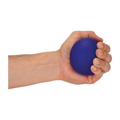 Exercise SqueezeBall SoftOrange