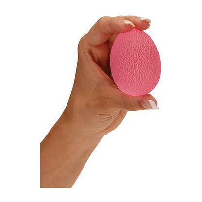 Exercise SqueezeBall SoftOrange