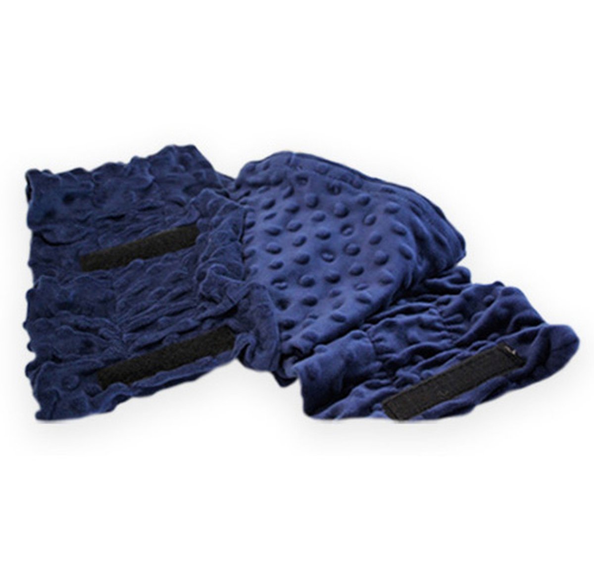 Blue Happi Tummi for the family from Teens to Seniors