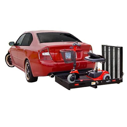 AL001 Universal Carrier