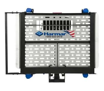 AL300HD Heavy-Duty Fusion Lift