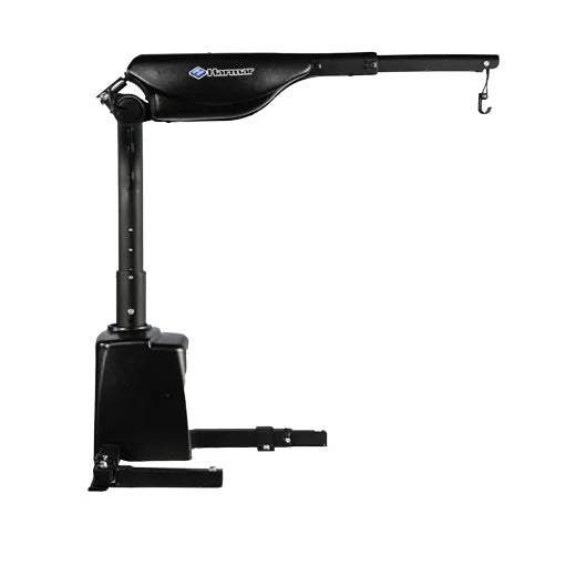 AL425HD Double Axis Heavy-Duty Power and Rotate Lift