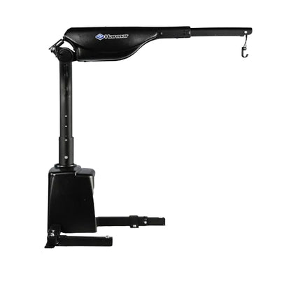 AL425HD Double Axis Heavy-Duty Power and Rotate Lift