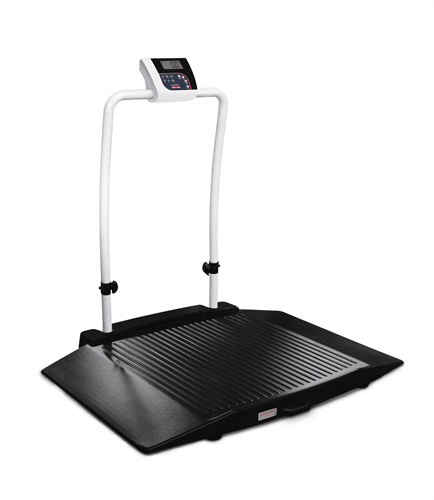 Physician Scales  Rice Lake Weighing Systems