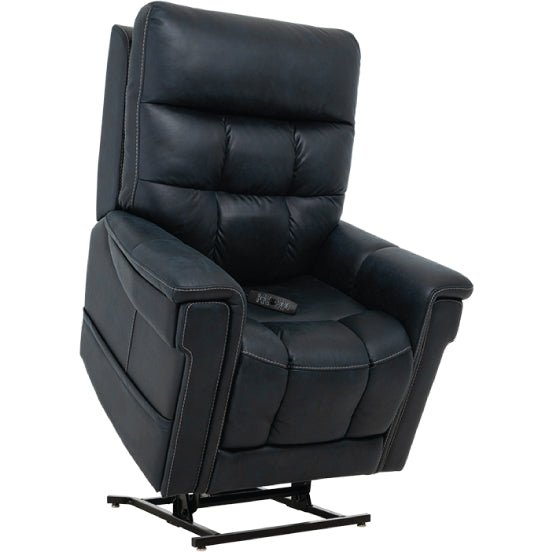 VivaLift! Radiance PLR-3955PW Petite Wide Lift Chair (FDA Class II
