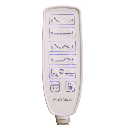 ActiveCare Standard Bed