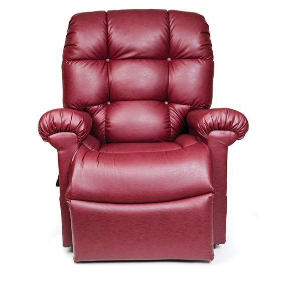 Cloud PR510-SME Small Medium Power Lift Chair ReclinerFabric - Calypso (PCA)