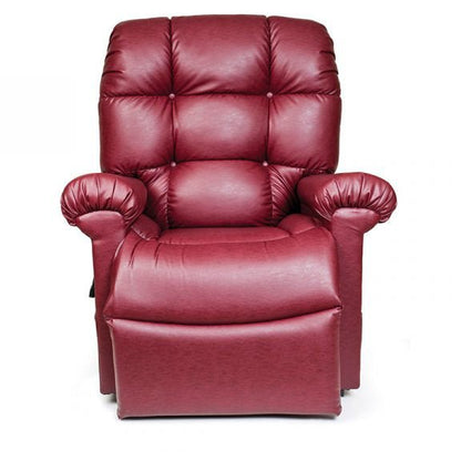 Cloud PR510-SME Small Medium Power Lift Chair ReclinerFabric - Calypso (PCA)