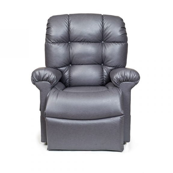 Cloud PR510-SME Small Medium Power Lift Chair ReclinerFabric - Calypso (PCA)