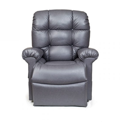 Cloud PR510-SME Small Medium Power Lift Chair ReclinerFabric - Calypso (PCA)