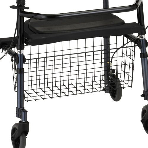 Basket for Rolling WalkerNova Online Harmony Home Medical