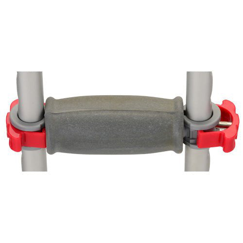 Quick Adjust Underarm Crutches