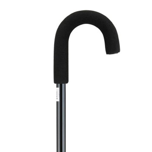 Curved Handle Cane  Buy Nova Online at Harmony Home Medical