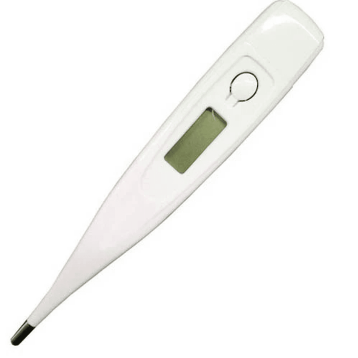 Electronic Digital Thermometer 60 Sec