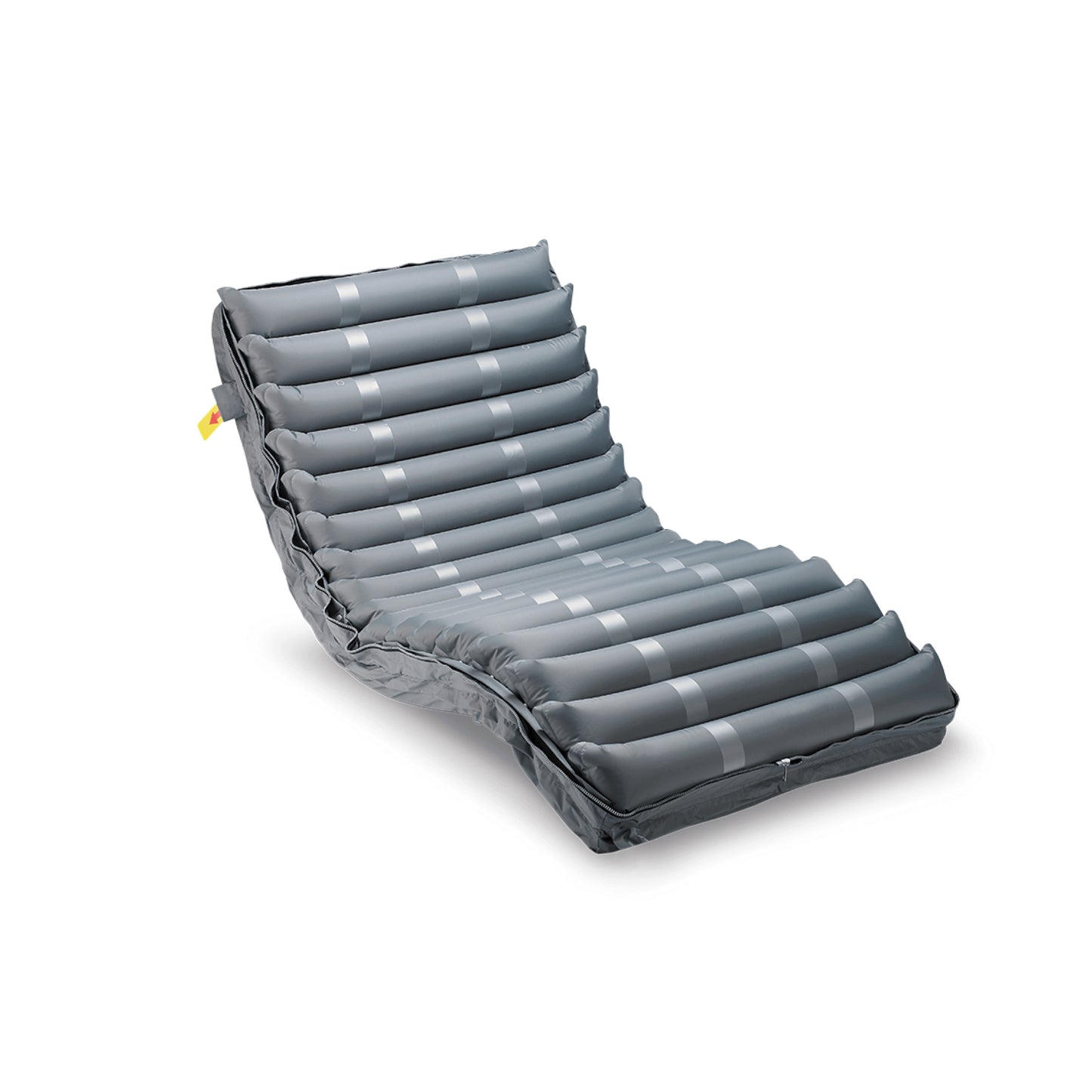 Domus 3 8 Inch with Quilted Cover