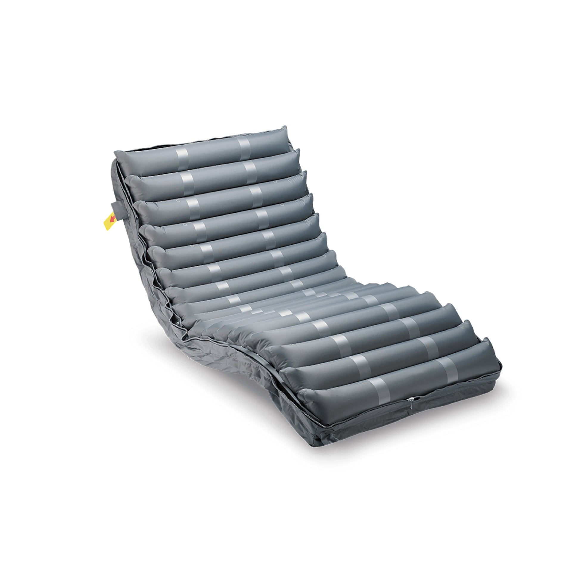 Domus 3 8 Inch with Quilted Cover