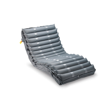 Domus 3 8 Inch with Quilted Cover