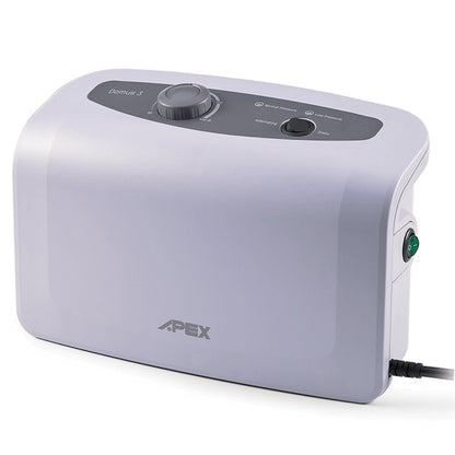 Domus 3 8 Inch with Quilted Cover