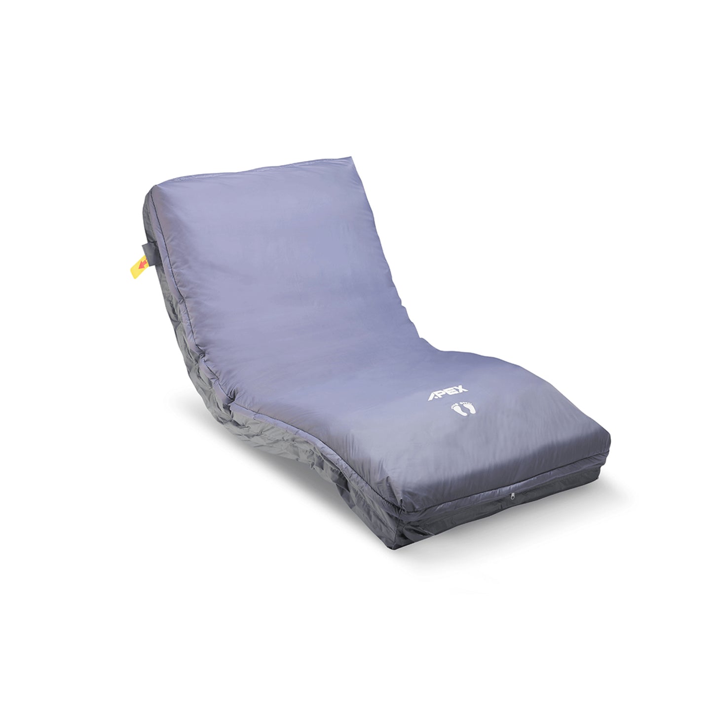 Domus 3 8 Inch with Quilted Cover