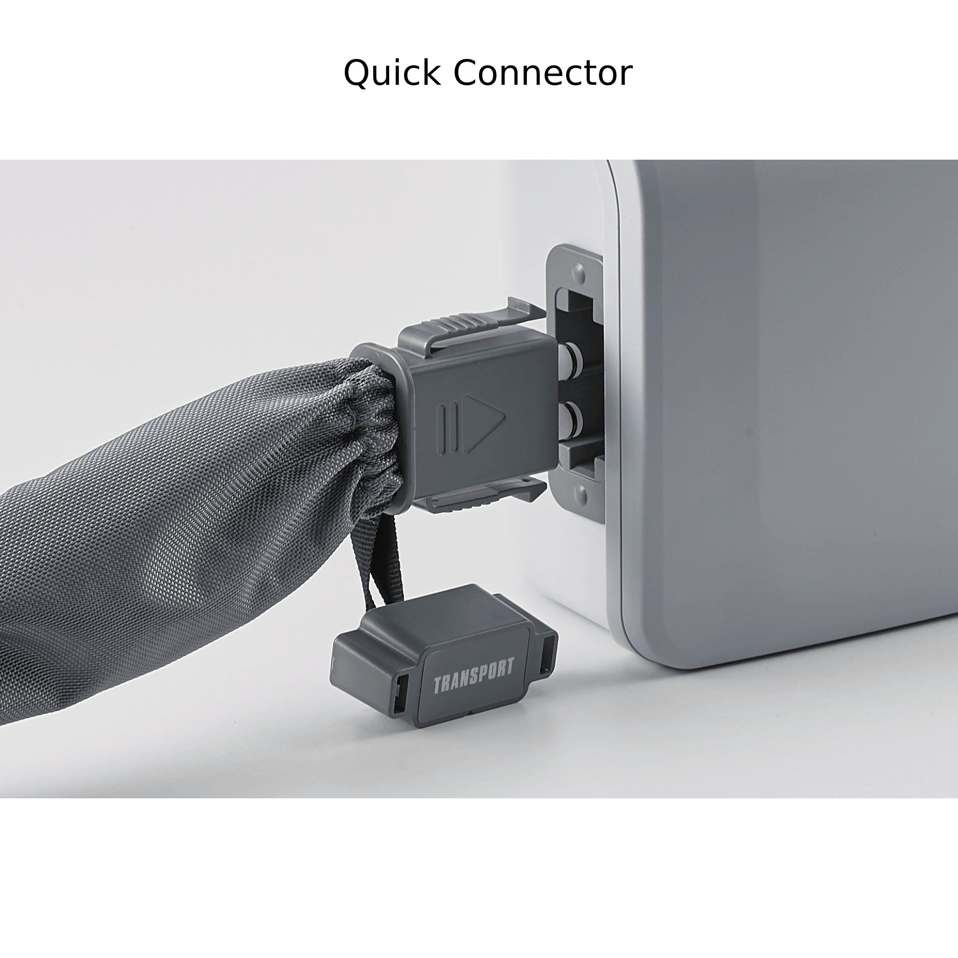 Domus 3 8 Inch with Quilted Cover