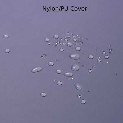 Domus 3 8 Inch with Quilted Cover