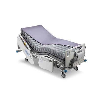 Domus 4 with Quilted Cover