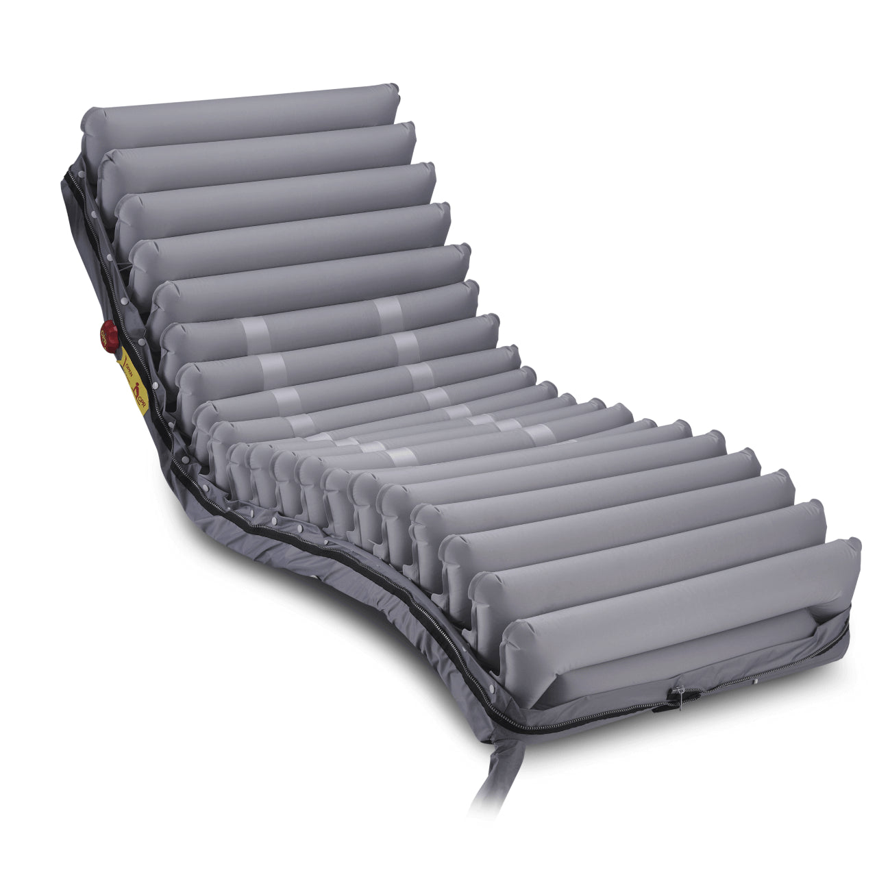 Domus 4 with Quilted Cover