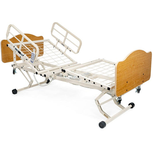WeCare High/Low Bed
