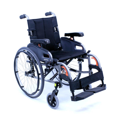 Wheelchair