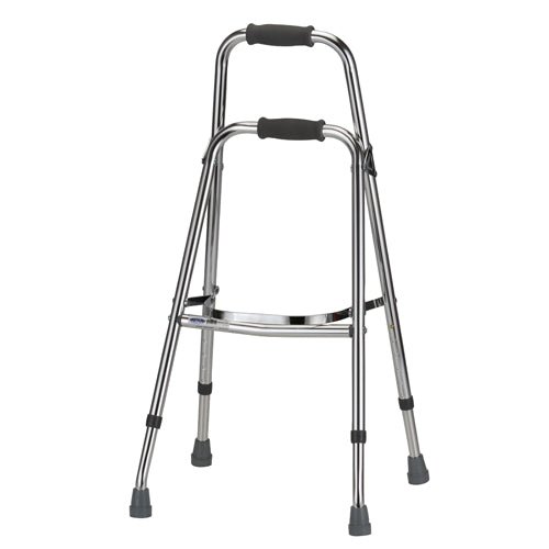 Lightweight Folding Side Walker