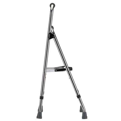 Lightweight Folding Side Walker