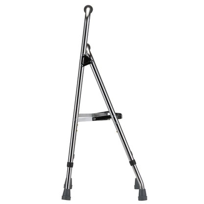 Lightweight Folding Side Walker