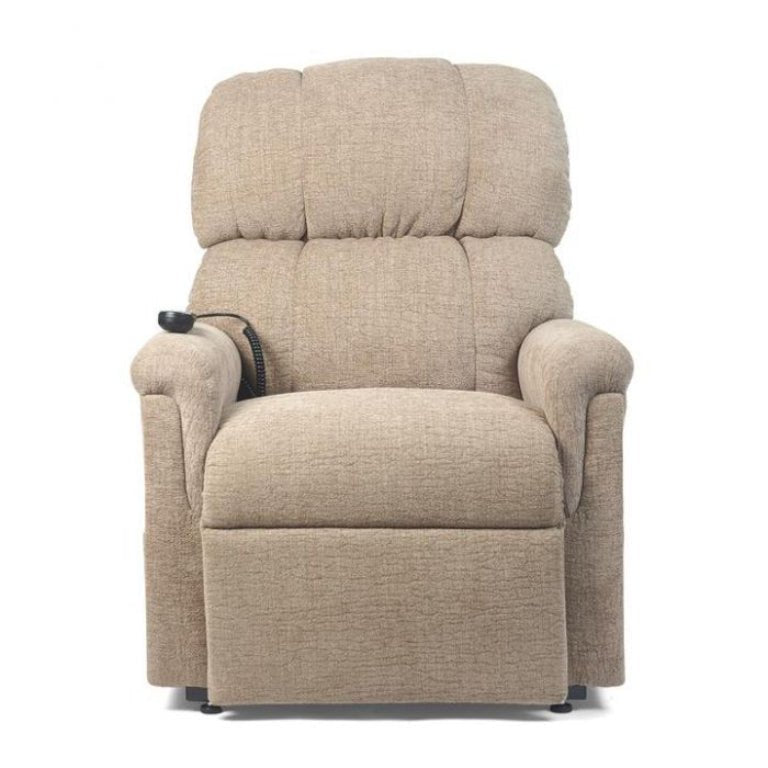 MaxiComforter PR535-TAL Tall Power Lift Chair Recliner