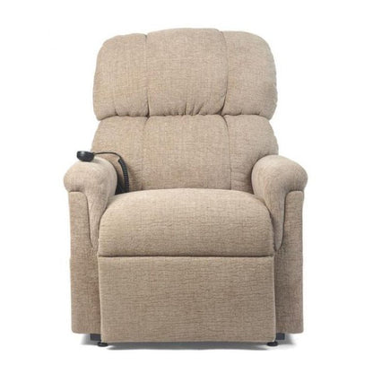 MaxiComforter PR535-TAL Tall Power Lift Chair Recliner