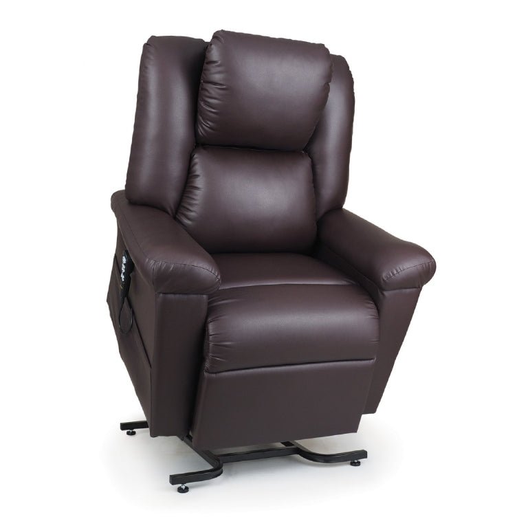 MaxiComforter Day Dreamer PR632-MED Medium Power Pillow Lift Chair Recliner