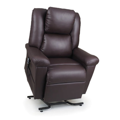 MaxiComforter Day Dreamer PR632-MED Medium Power Pillow Lift Chair Recliner