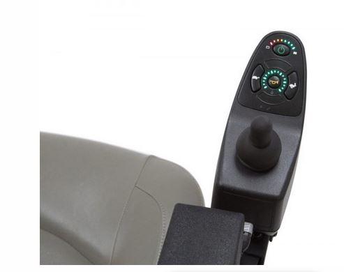 Power Wheelchairs Golden Compass HD - GP620M