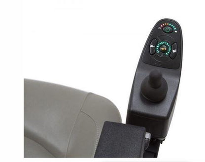 Power Wheelchairs Golden Compass HD - GP620M