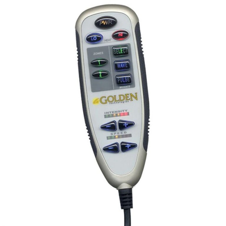 MaxiComforter PR535-M26 Medium Extra-Wide Power Lift Chair Recliner