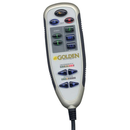 MaxiComforter PR535-M26 Medium Extra-Wide Power Lift Chair Recliner