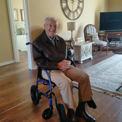 Strongback Excursion 12