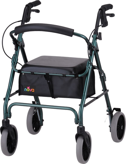 Zoom Series Rolling Walker