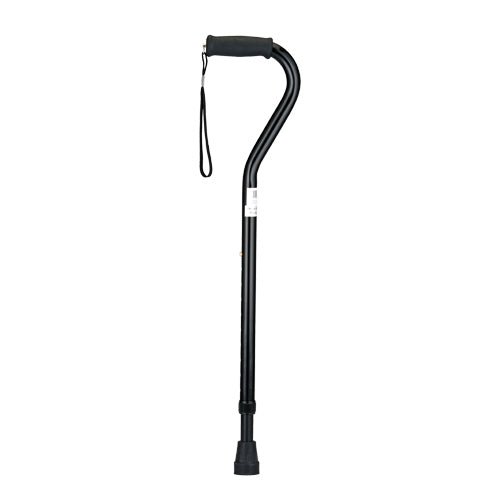 Heavy duty Cane OffsetBlack
