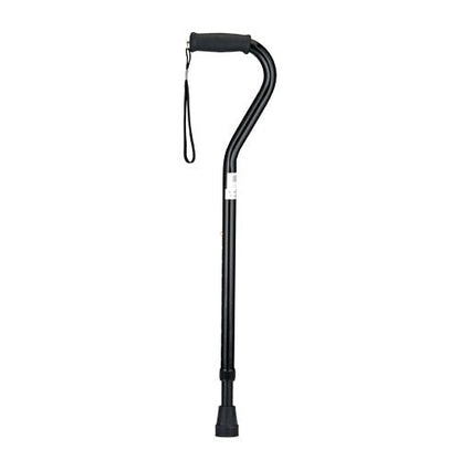 Heavy duty Cane OffsetBlack